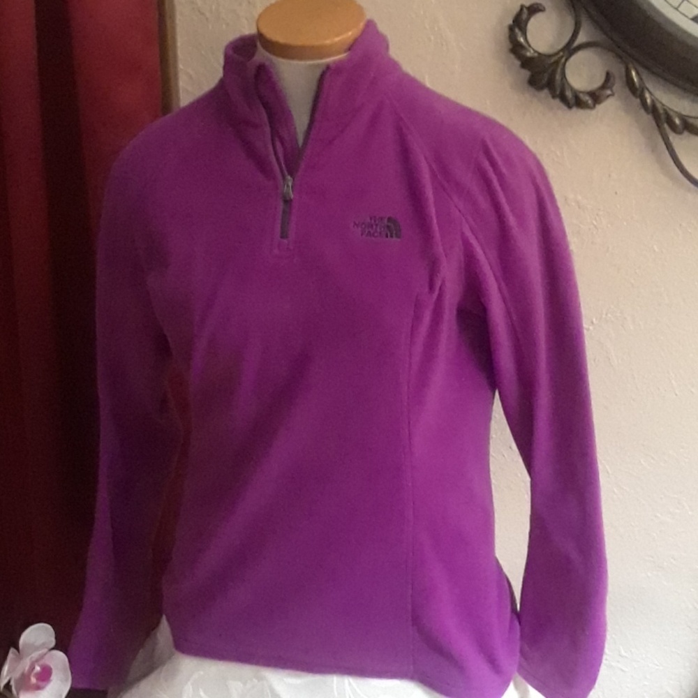 North Face Pullover